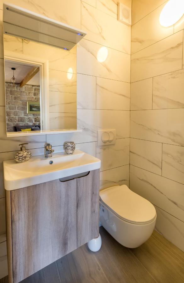 Apartma Olive Garden *