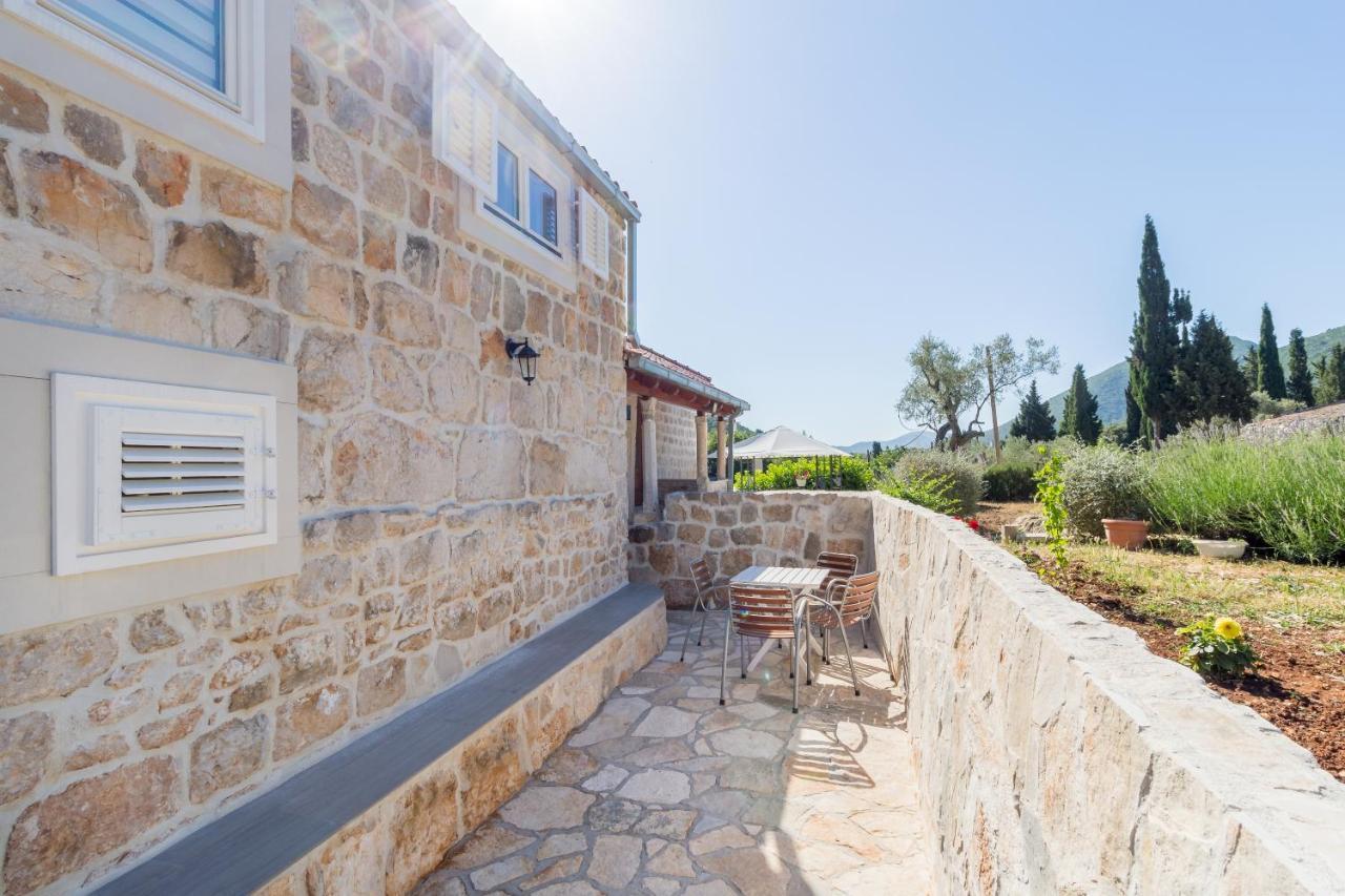 Apartman Olive Garden *