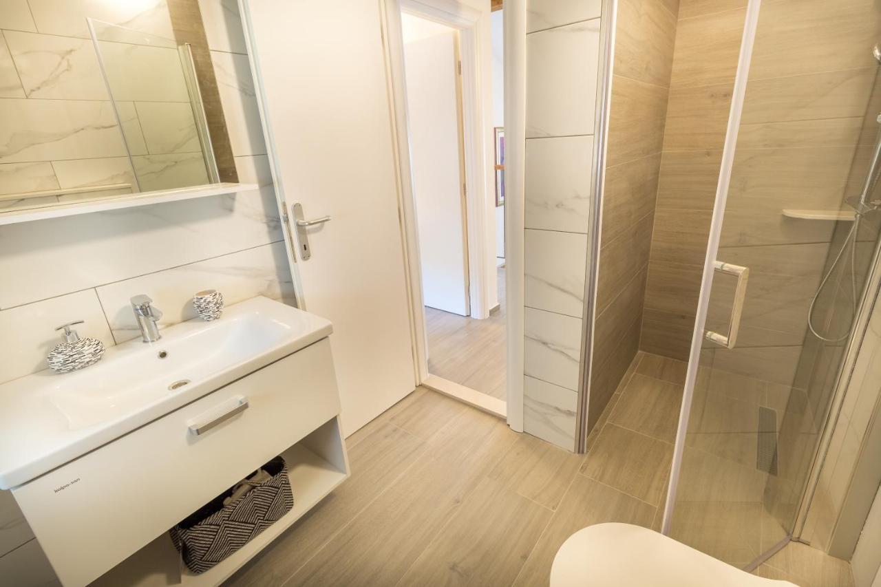 Olive Garden Apartma *