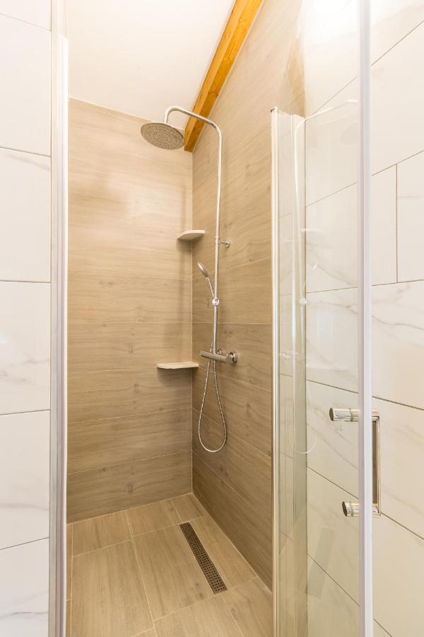 Olive Garden Apartma *