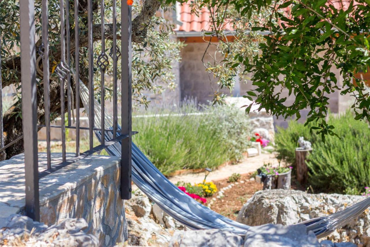 Apartma Olive Garden *